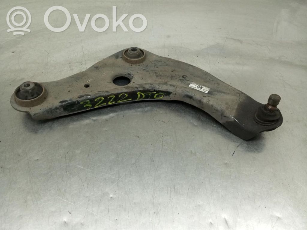 Renault Kadjar Front control arm 