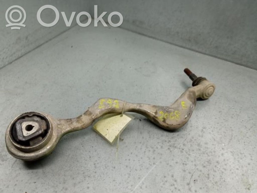 Front control arm   AW6082,POSTERIORCURVO