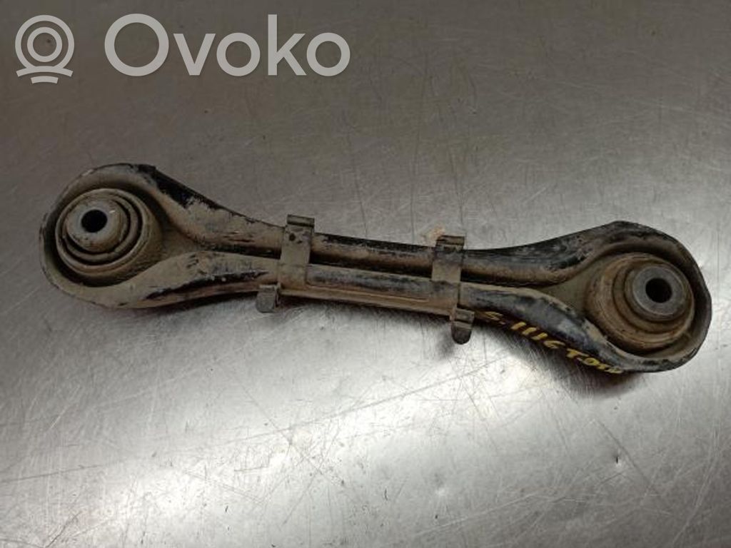 BMW 3 E90 E91 Braccio di controllo sospensione posteriore 