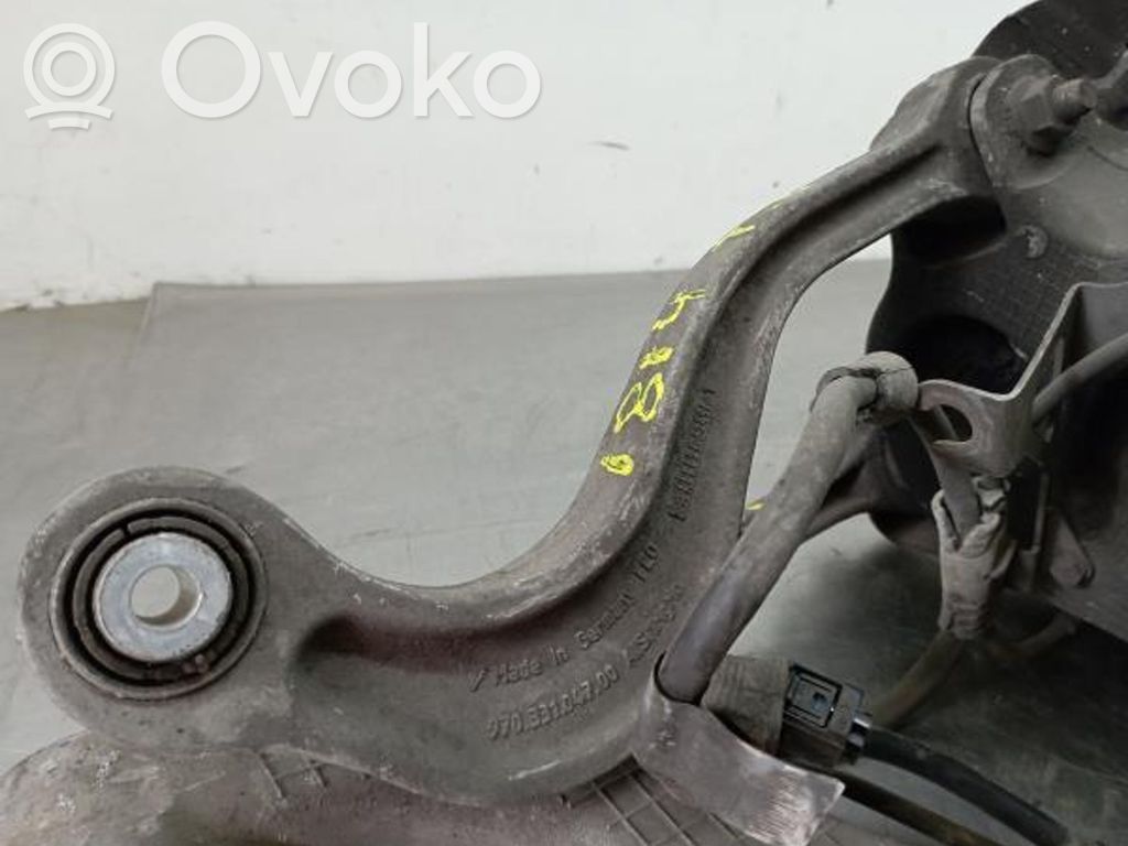 Porsche Panamera (970) Рычаг 