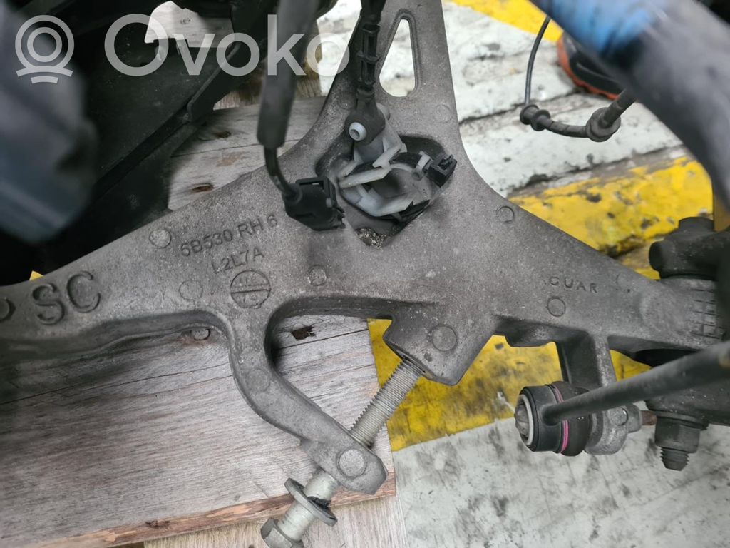 Querlenker hinten   5B530RH6,L2L7A