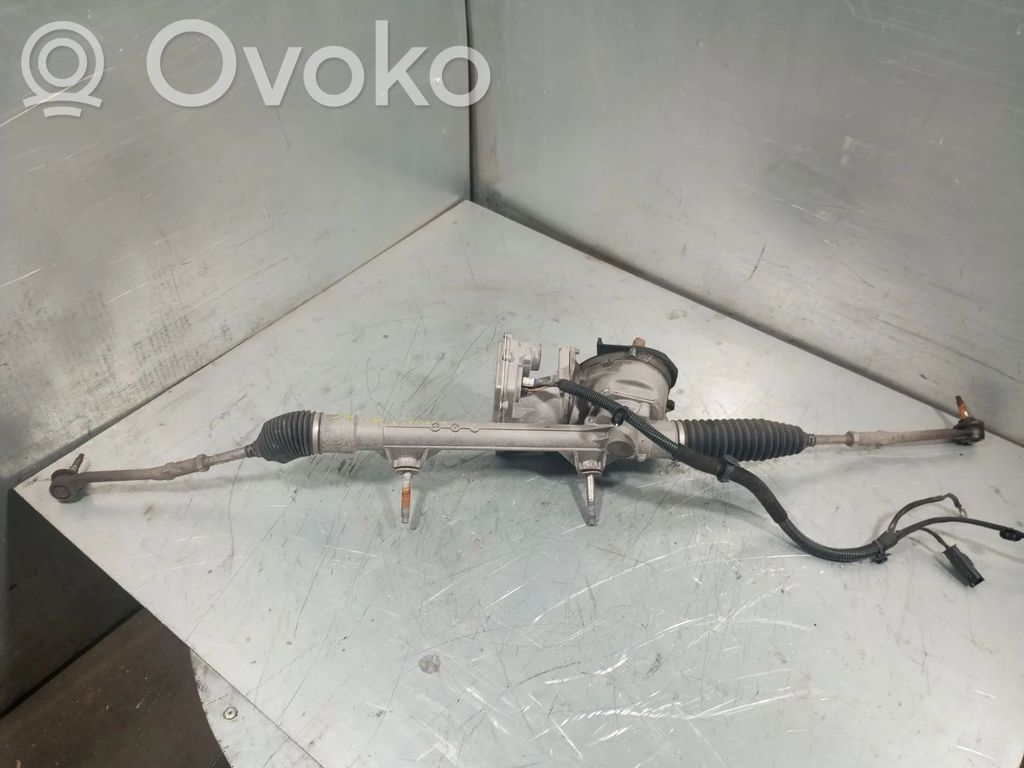 Steering rack   9821495680,2104972