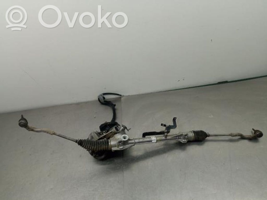Citroen C4 III e-C4 Lenkgetriebe 