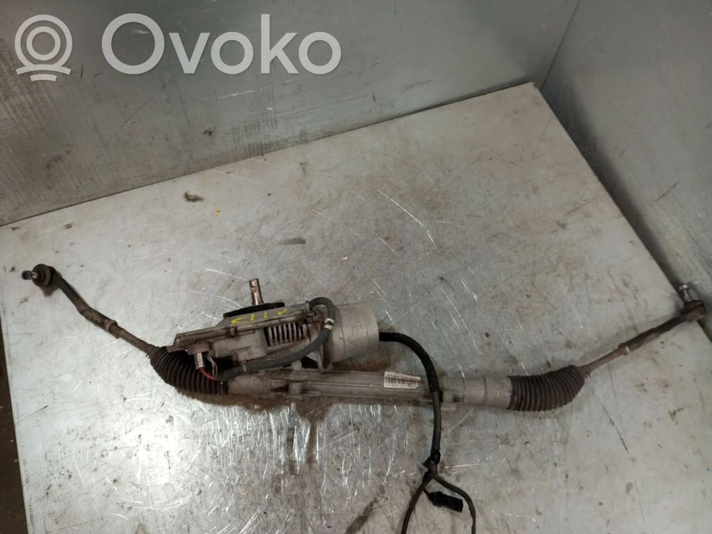 Przekładnia kierownicza / Maglownica   9807496780,1382813