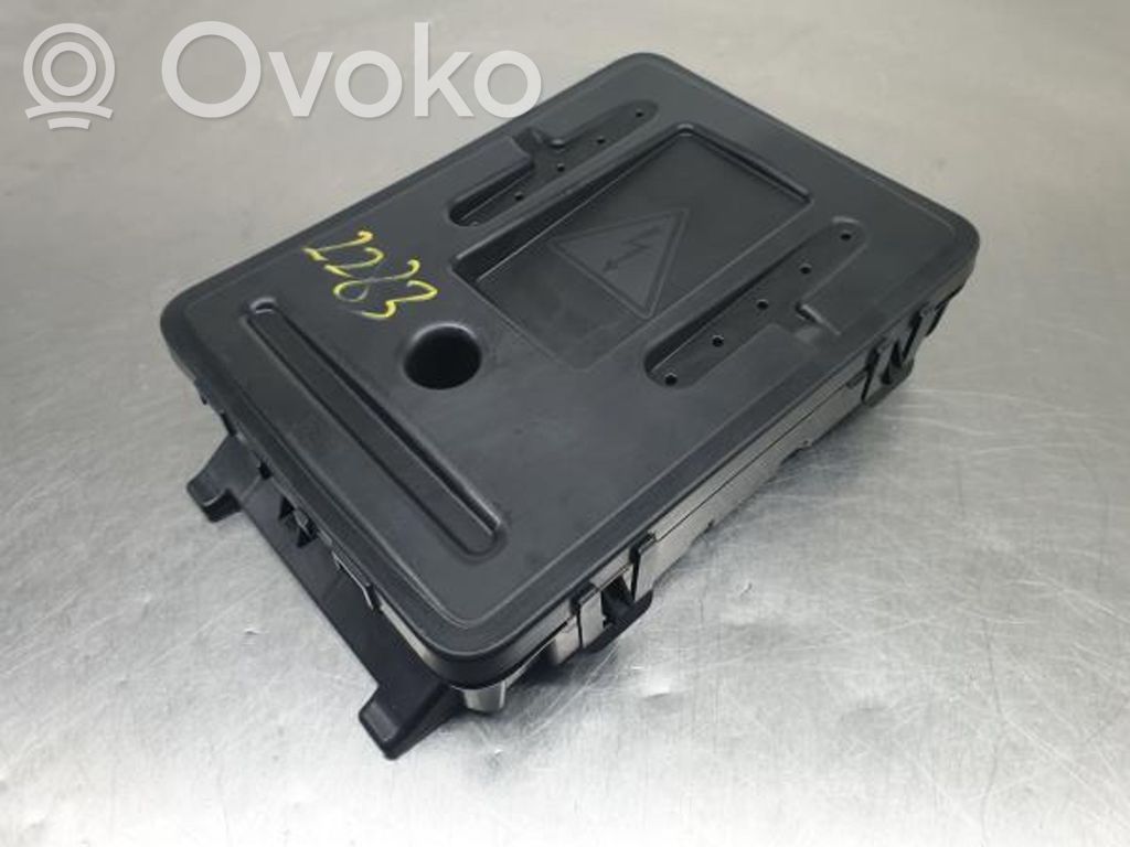 SAM control unit   243806085R,PATILHADANIFICADA