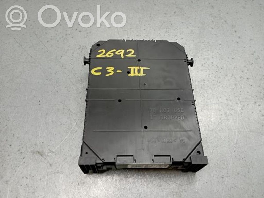 SAM control unit   9819851180,1991741417,28550122