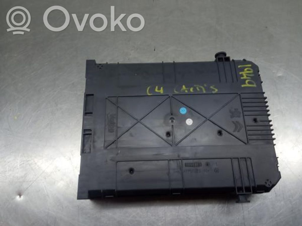 SAM vadības bloks   9807531680