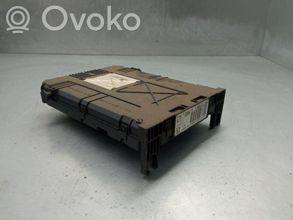 SAM vadības bloks   9807531680,22661F01,E1095293
