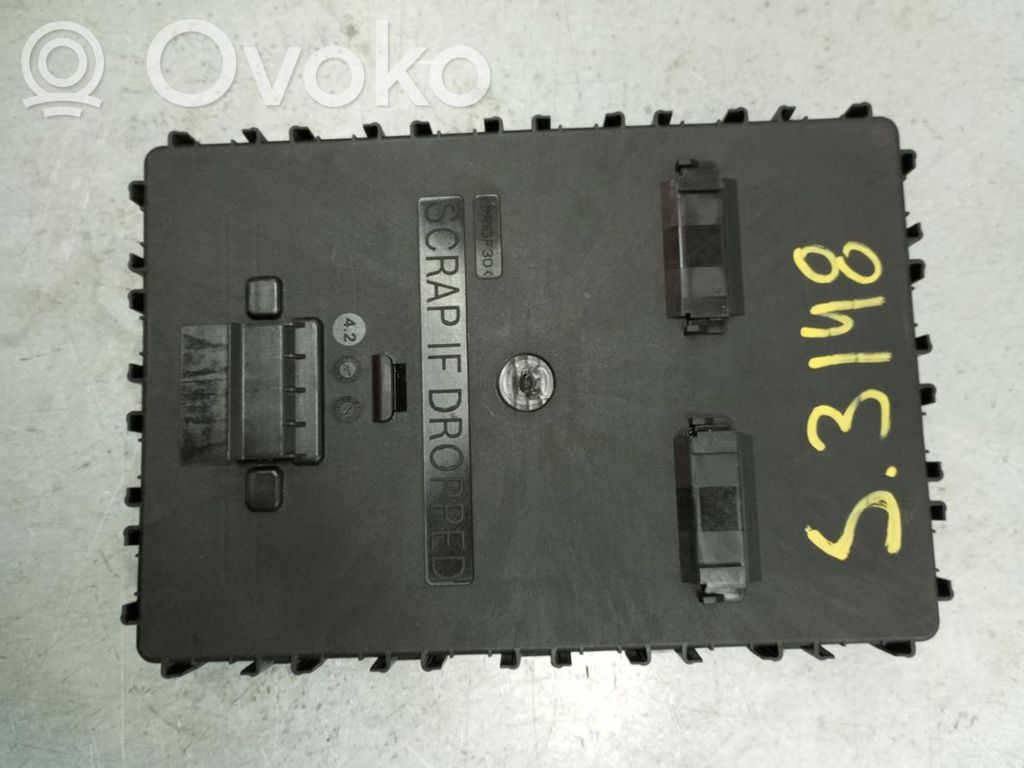 SAM control unit   F005V02978,JU5T15604EJH
