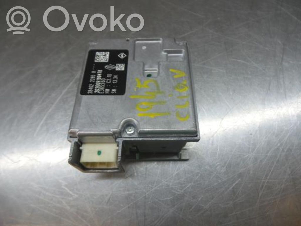 Windshield/windscreen camera   284622265R,202009199478,E365260