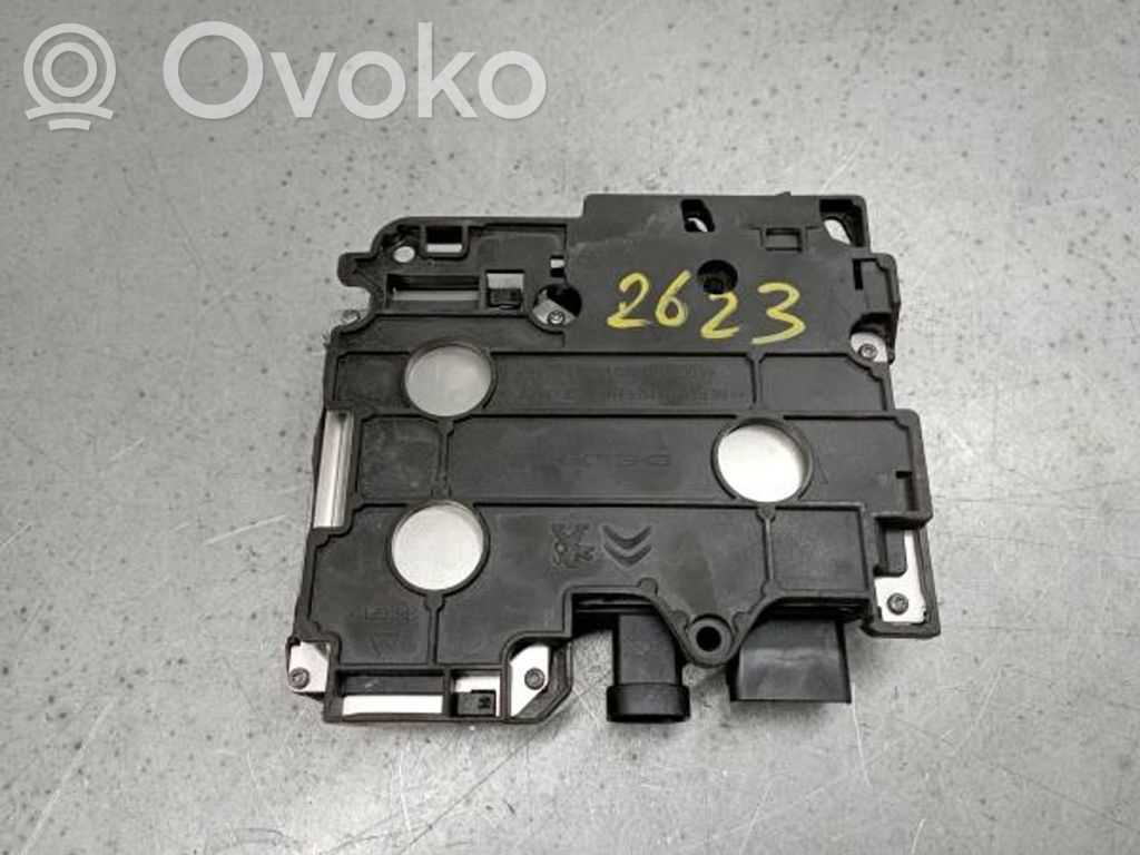 Start/Stop control module   9819596180,28535616