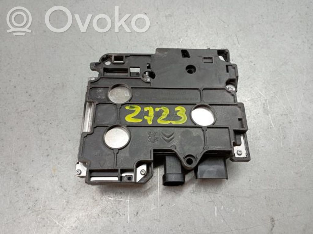 Modul comandă Start/Stop   9810858280,00172940151,28447924