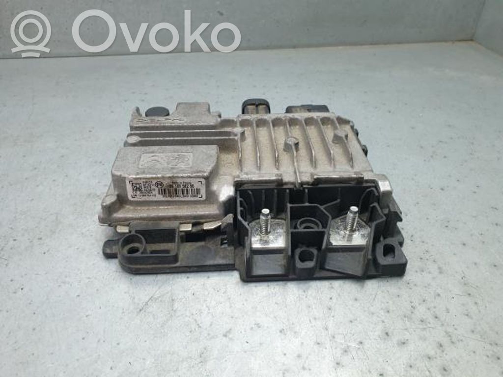 Start/Stop control module   9810858280,28447924
