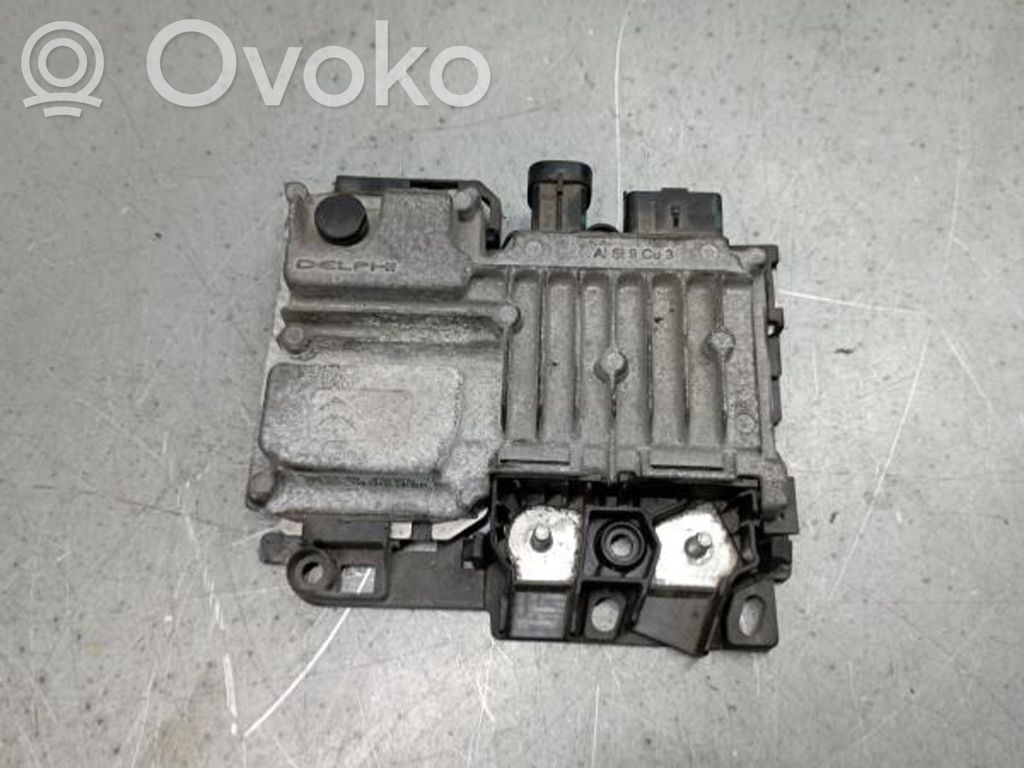 Modulo di controllo avvio/arresto   9819596180,18133727173,28535616