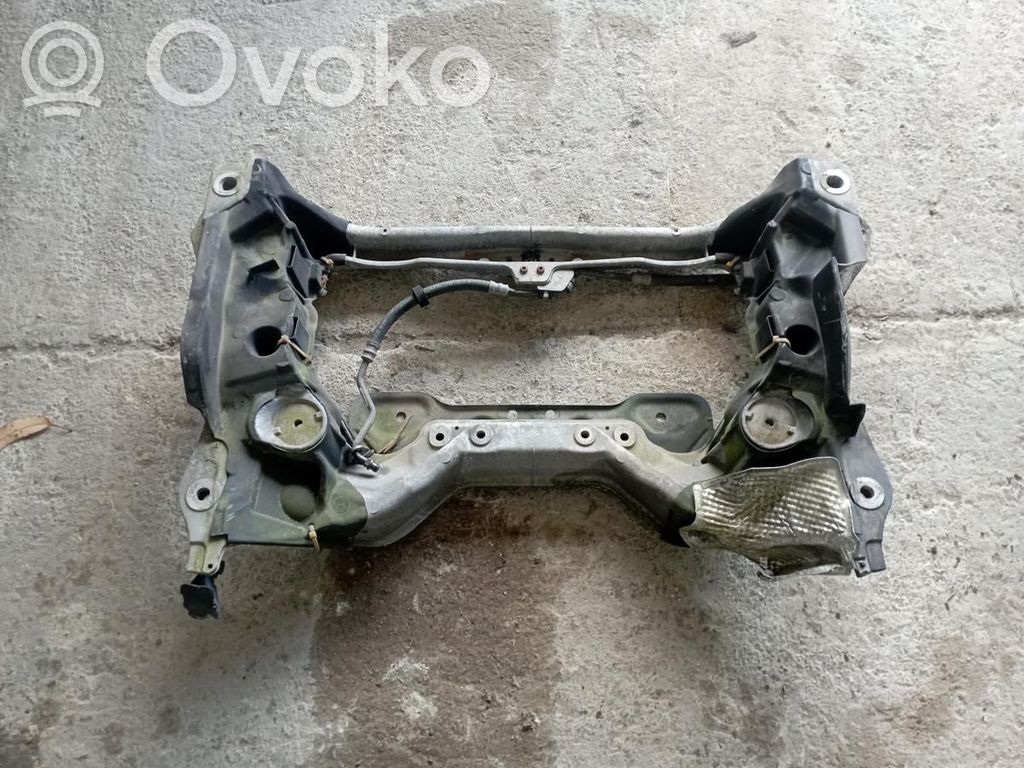 Sottotelaio anteriore   2036280657
