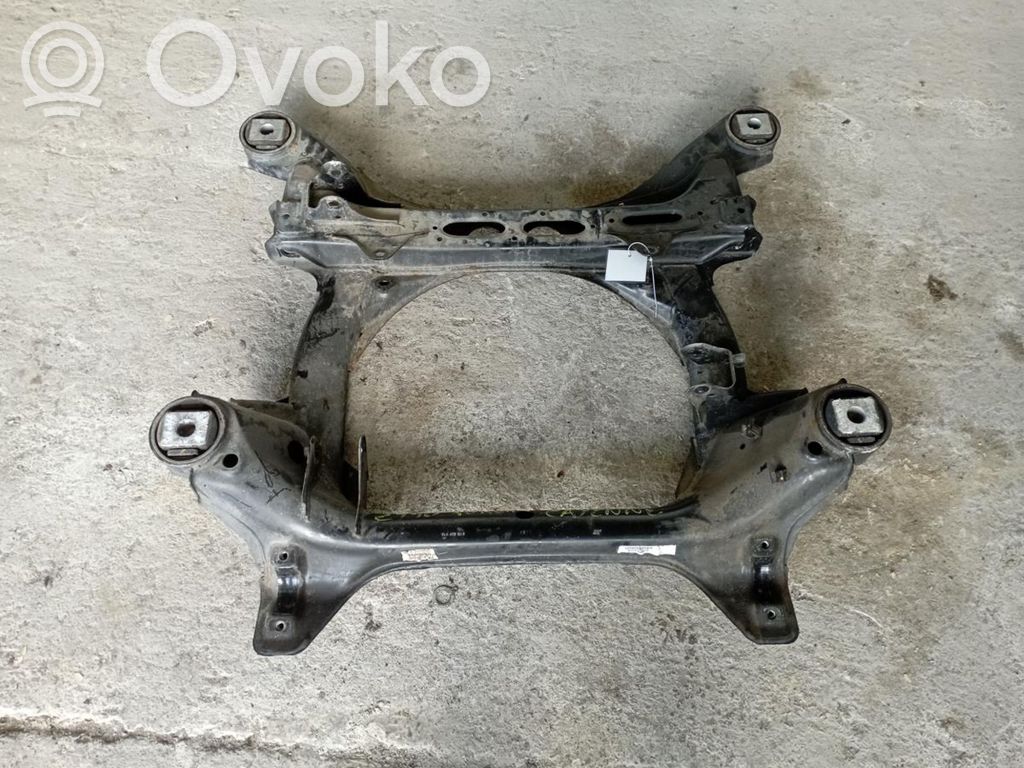 Sous-châssis avant   7L0499311E