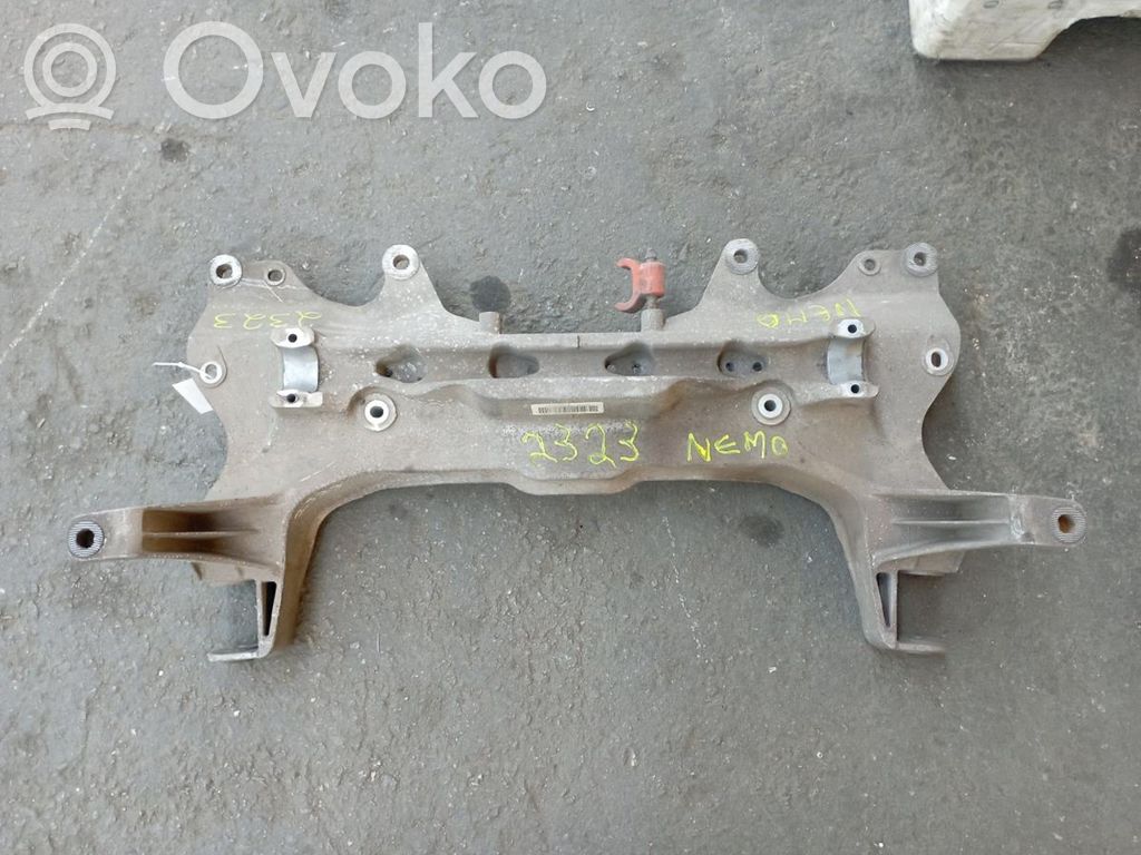 Front subframe   00517491280T,3110008107214