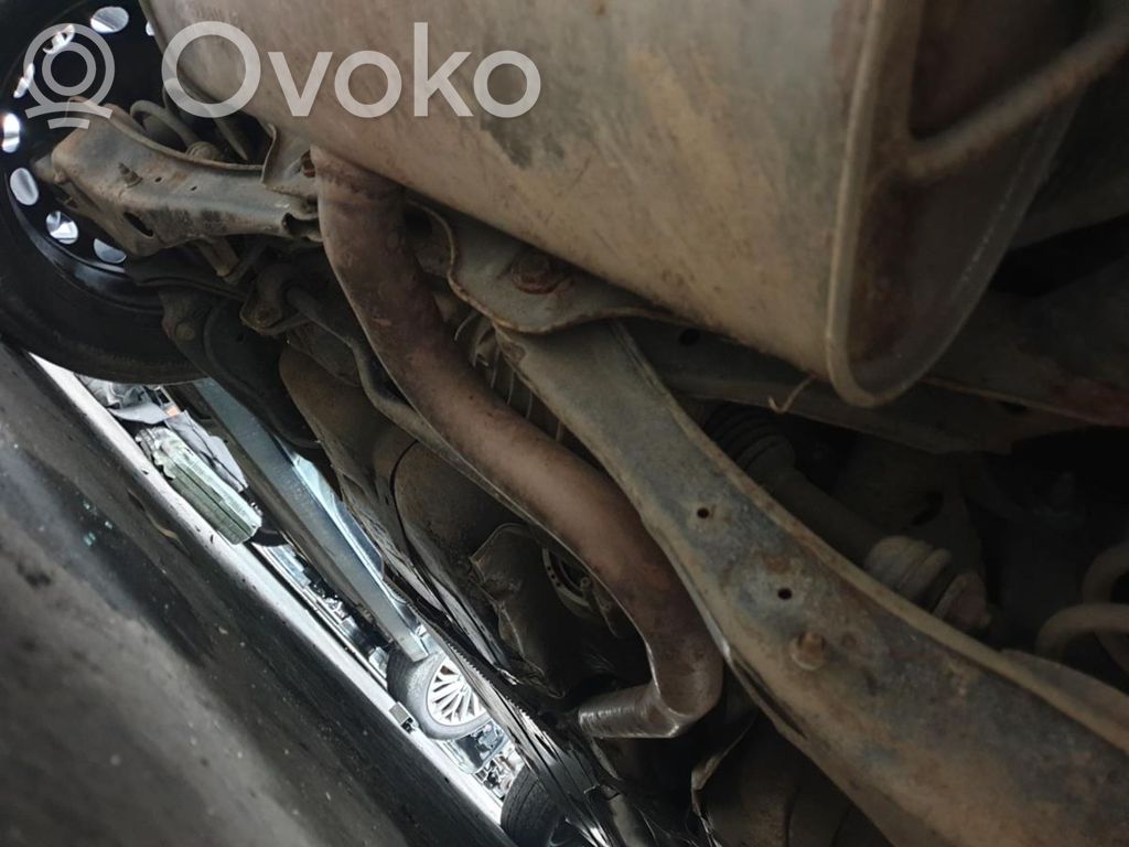 Bastidor trasero   5Q0505235A,5Q0505235C,5Q0505235D,5Q0505235E,5Q0505235J,5Q0505235M
