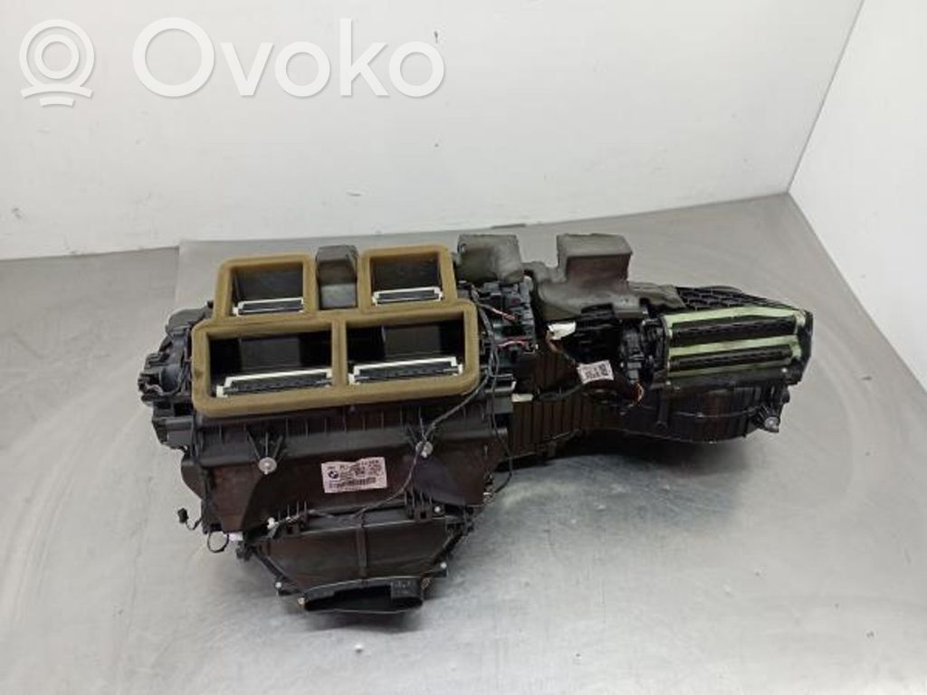 BMW 1 F20 F21 Nagrzewnica / Komplet 