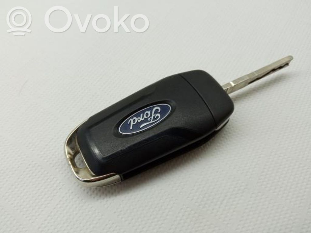Ford Fiesta Cheie/telecomandă contact 