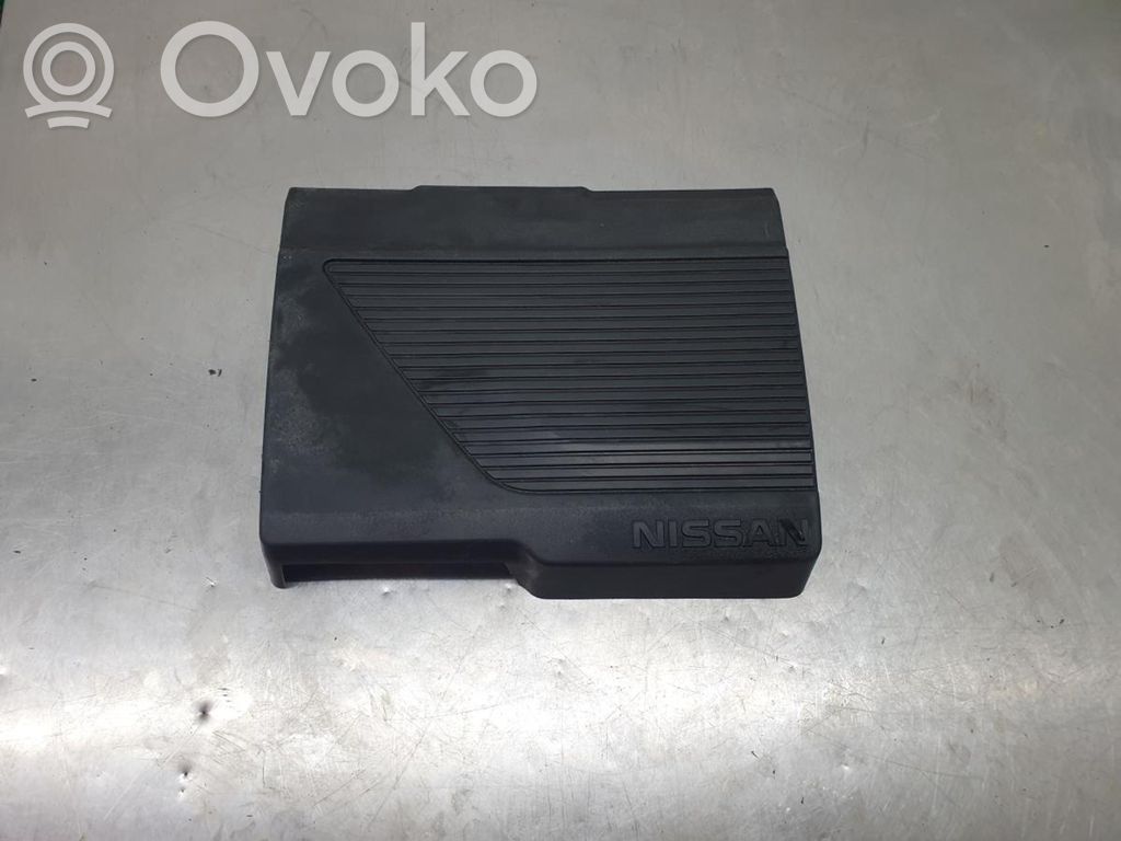 Nissan Leaf II (ZE1) Capac protecție motor 
