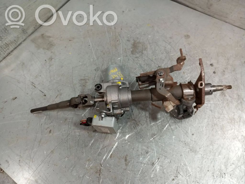 Toyota Aygo AB40 Volant 