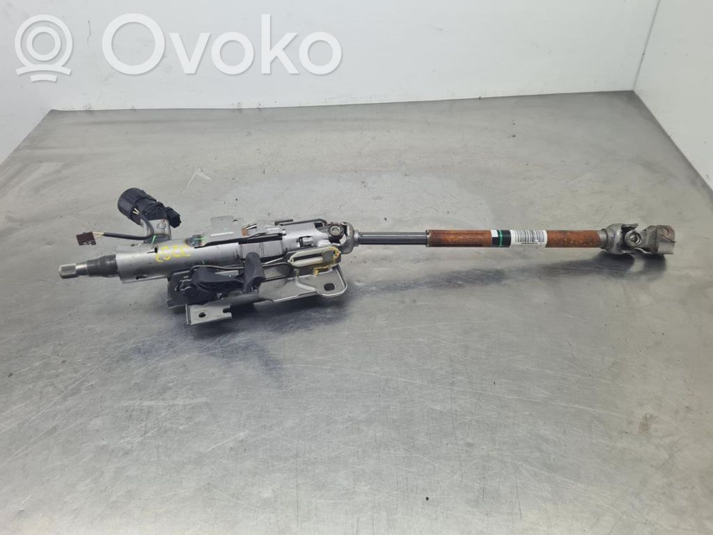 Ohjauspyörä   61NKZS0429332