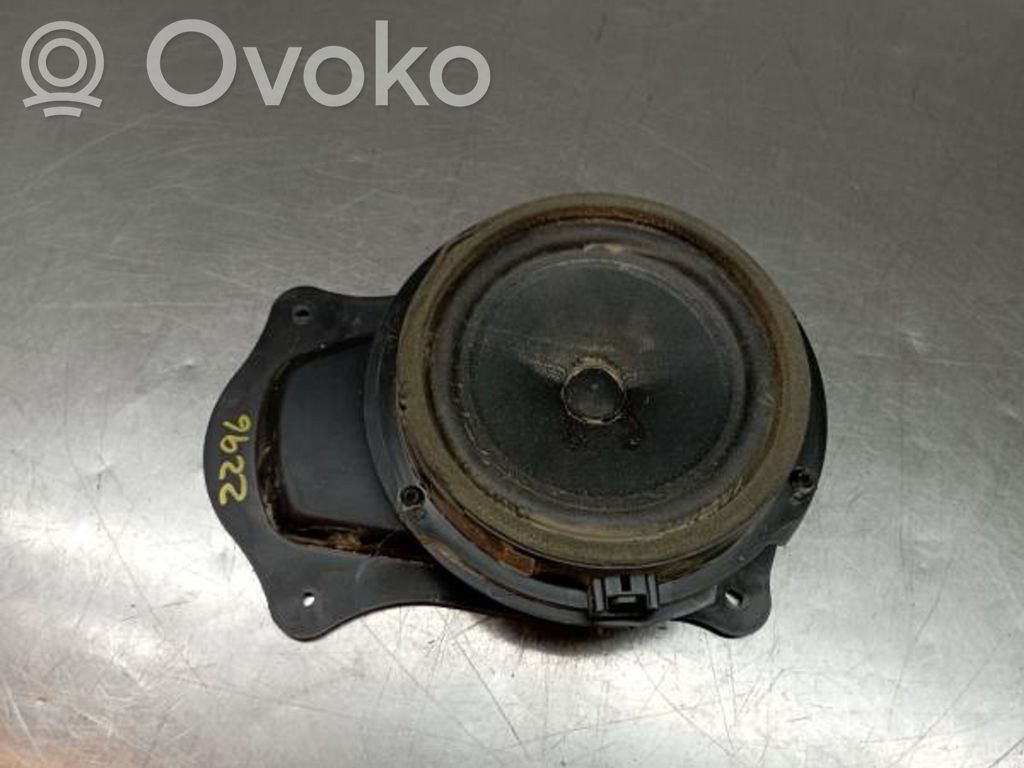 Panel speaker   GN1518808AB,BK2118807AA
