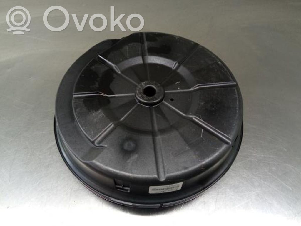 Nissan Qashqai Difuzor în panou 