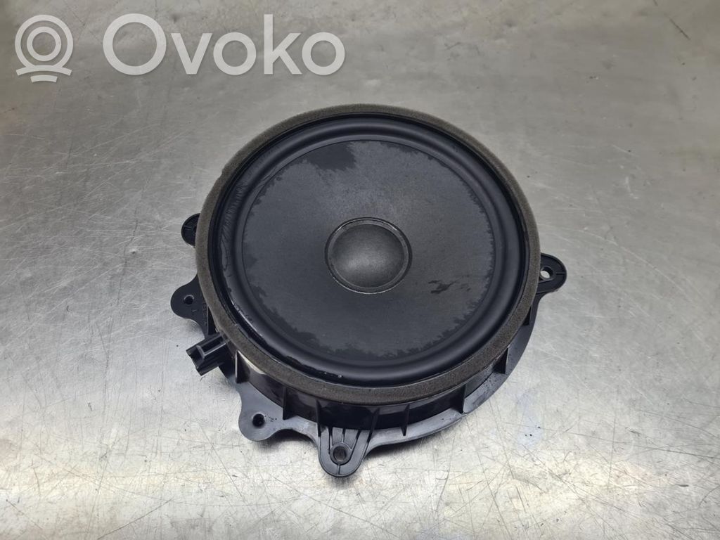 Tesla Model 3 Altavoz del panel 