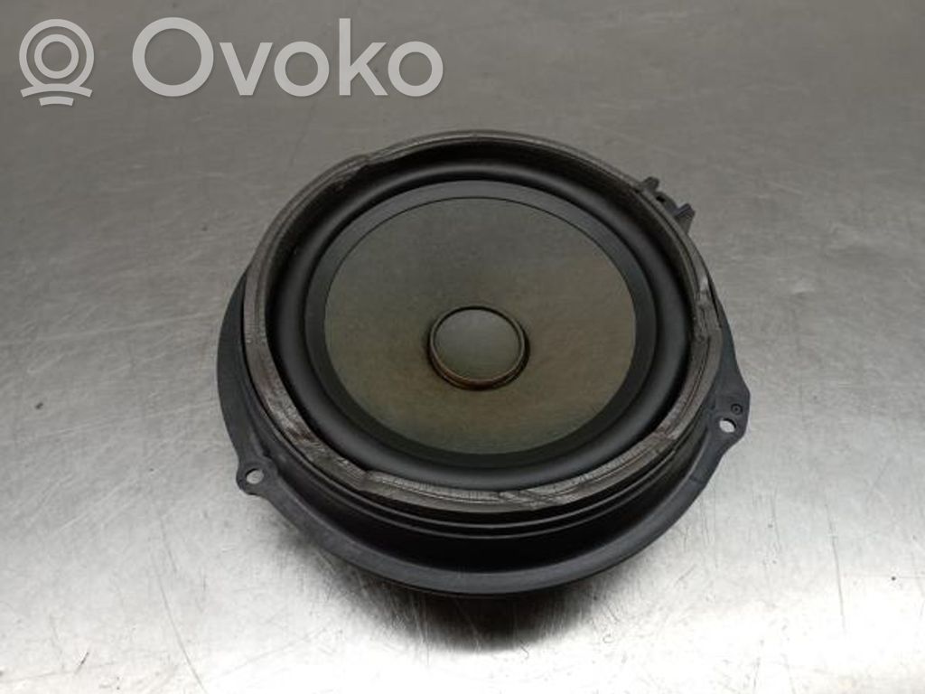 Altavoz del panel   AW9318808FD,15214A1,DMK6FSK,FRENTEDIREITA