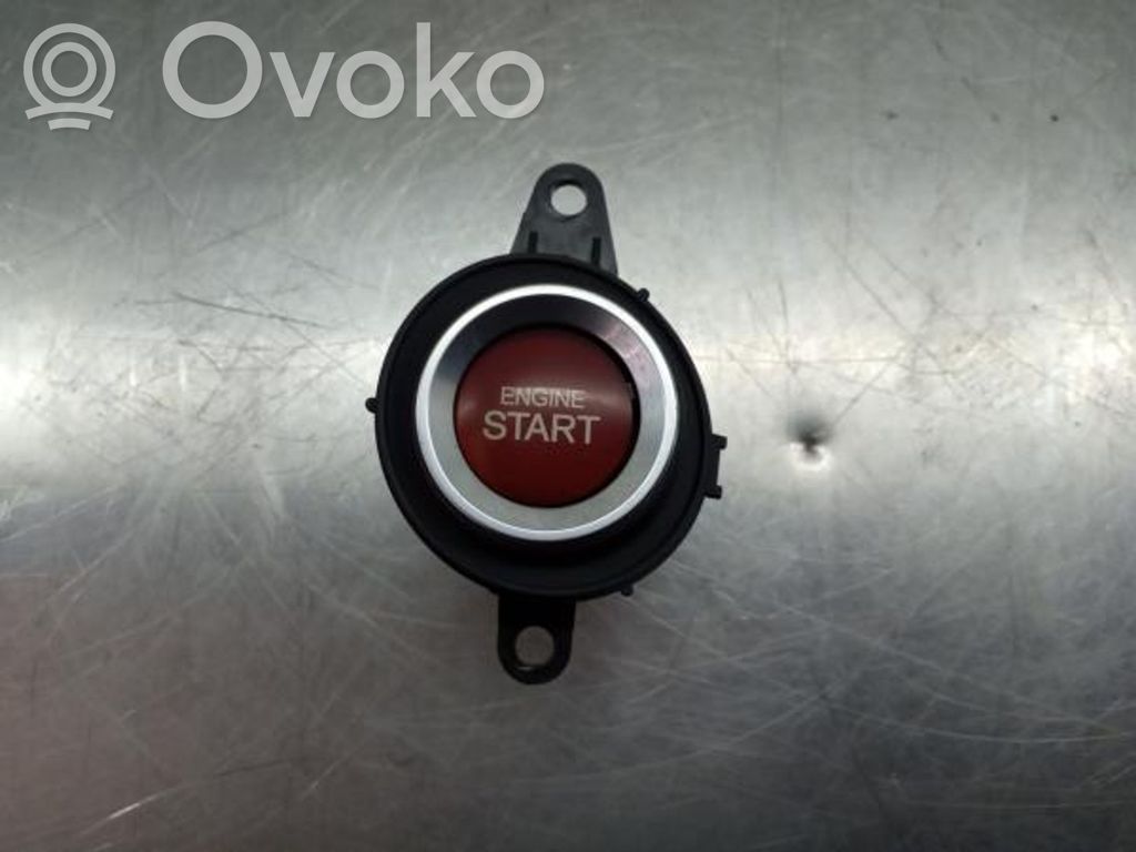 Honda Civic Multifunctional control switch/knob 