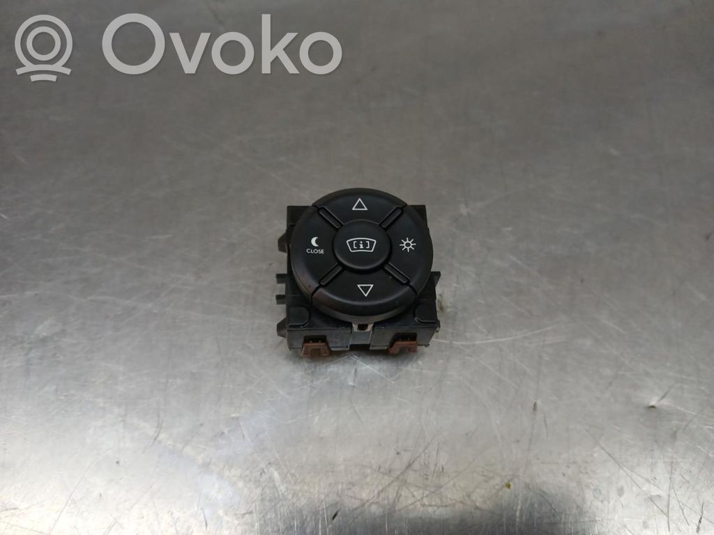 Multifunctional control switch/knob   98091900ZD,33951201