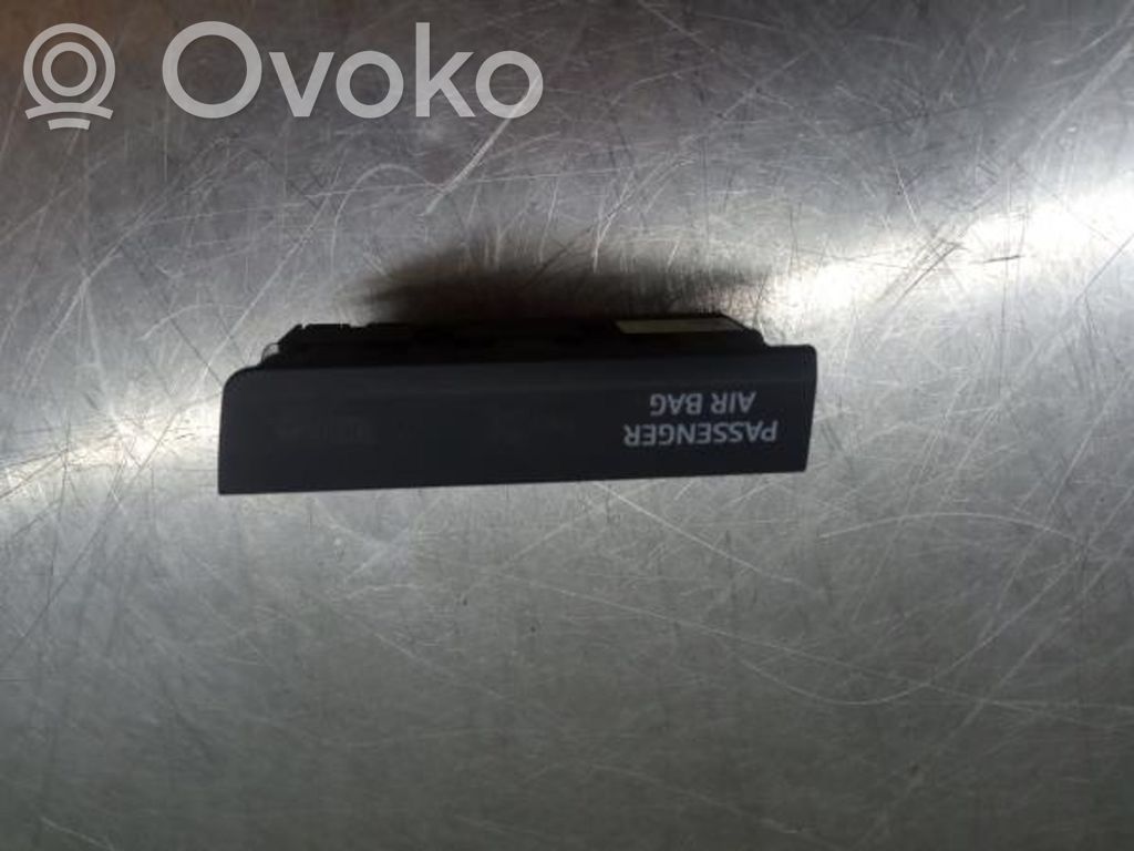 Multifunctional control switch/knob   5F0919234B,1011902701S,AIRBAGPASSAGEIRO