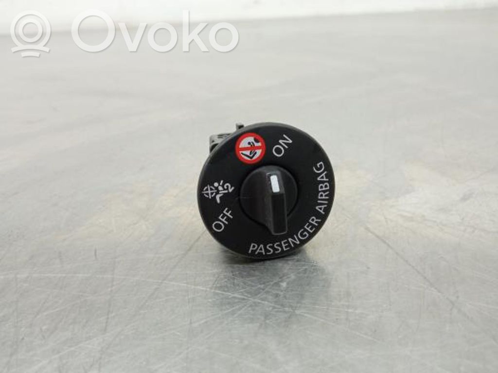 Multifunctional control switch/knob   291239,130717081738,681995290R,DOAIRBAGPASSAGEIRO
