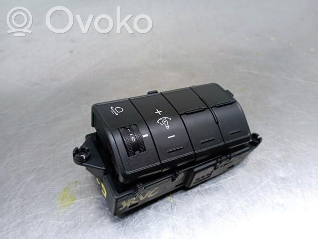 Hyundai i30 Interrupteur / bouton multifonctionnel 