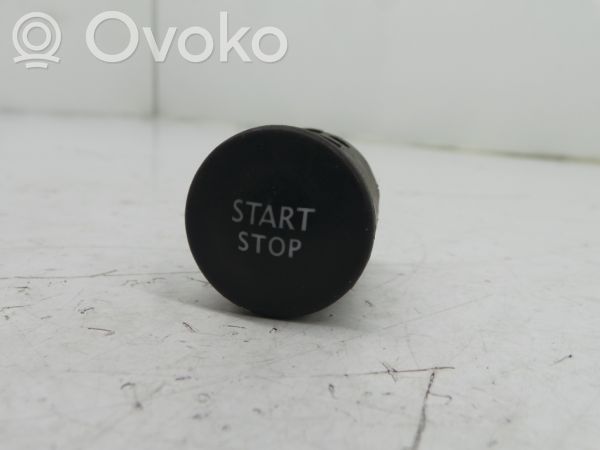 Renault Clio IV Interrupteur / bouton multifonctionnel
