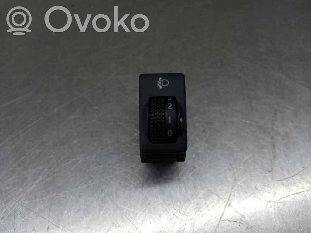 Interruptor de control multifunción   25190BV80A,REGULADORDELUZES