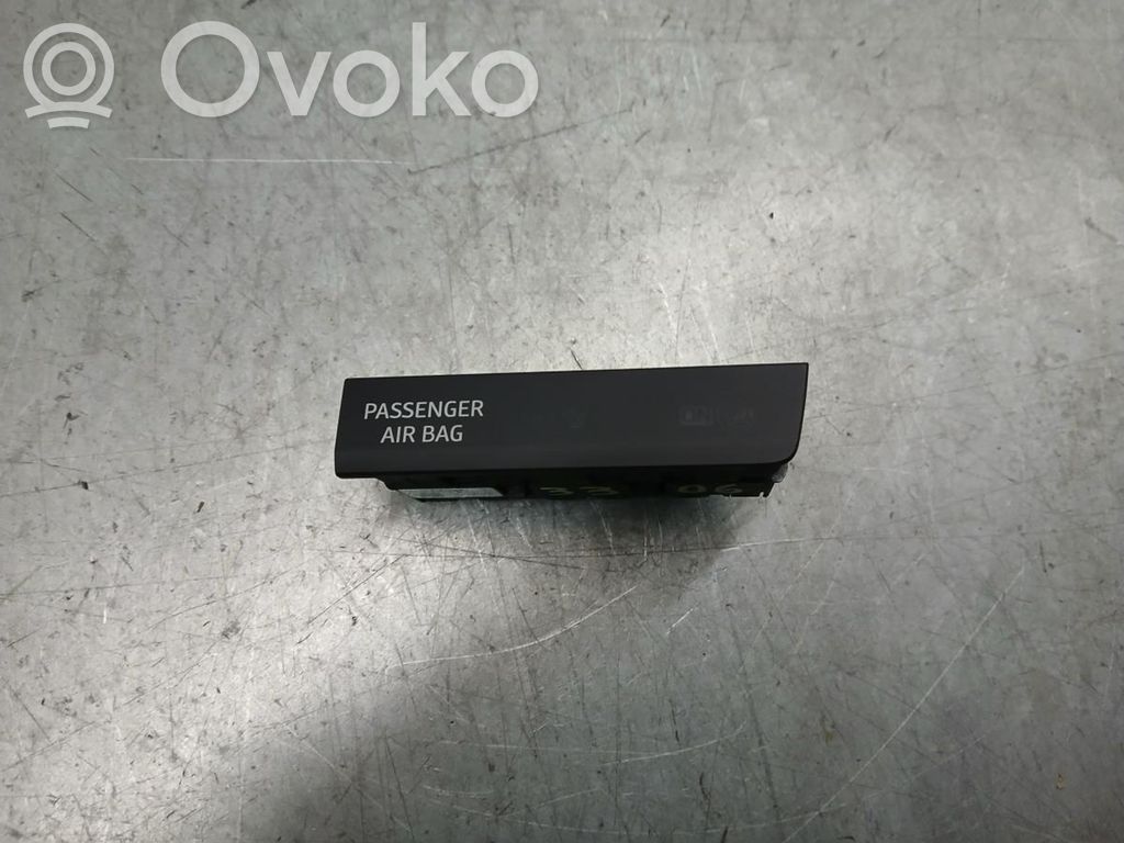 Interruptor de control multifunción   5F0919234B,AIRBAGPASSAGEIRO