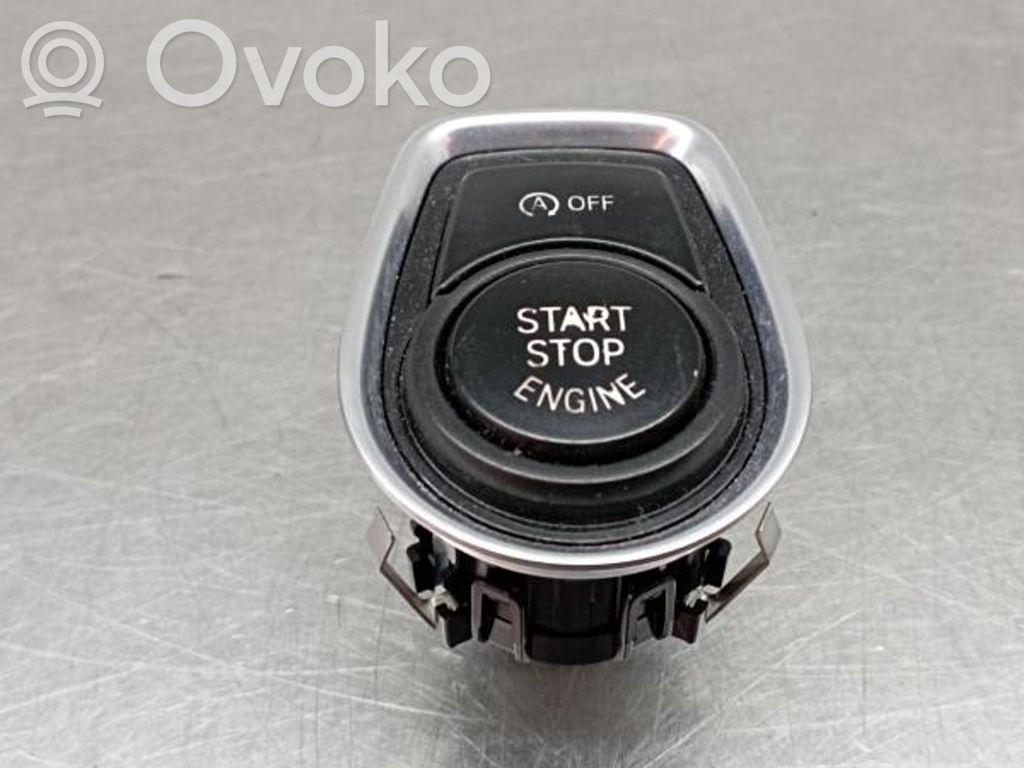 BMW 1 F20 F21 Interruttore/pulsante di controllo multifunzione