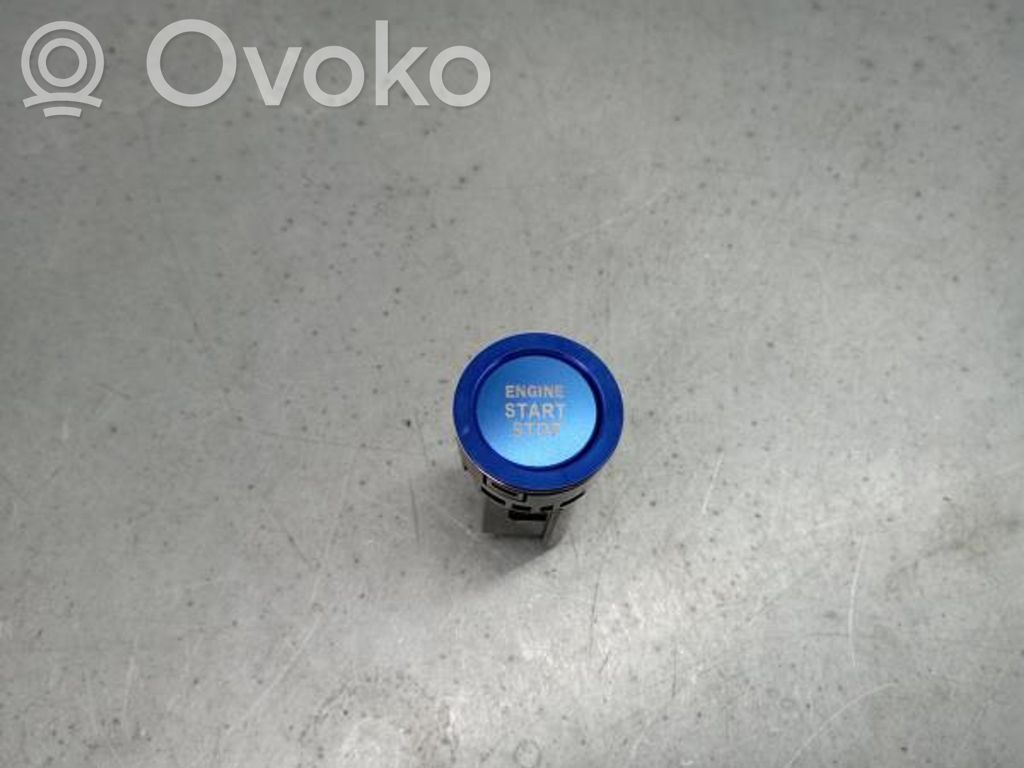 Toyota Yaris Interruttore/pulsante di controllo multifunzione 