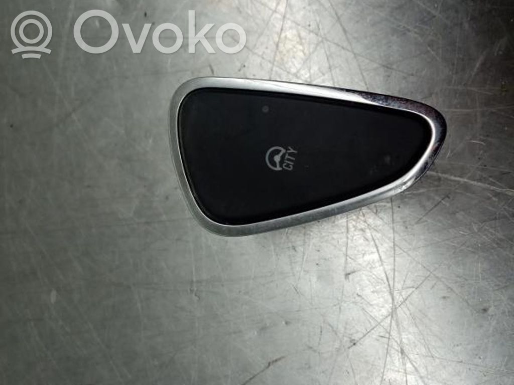 Opel Corsa E Multifunctional control switch/knob 