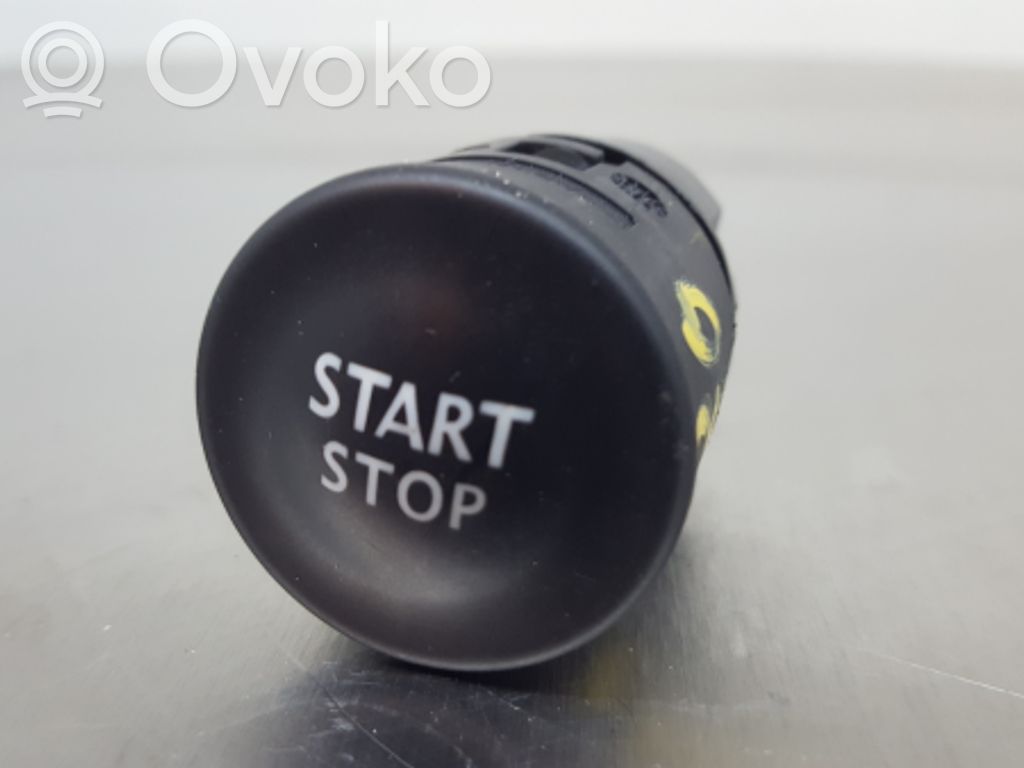 Multifunctional control switch/knob
