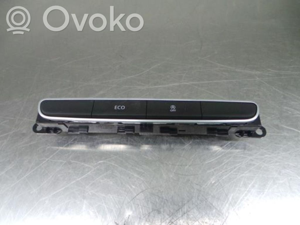 Renault Megane IV Multifunctional control switch/knob 