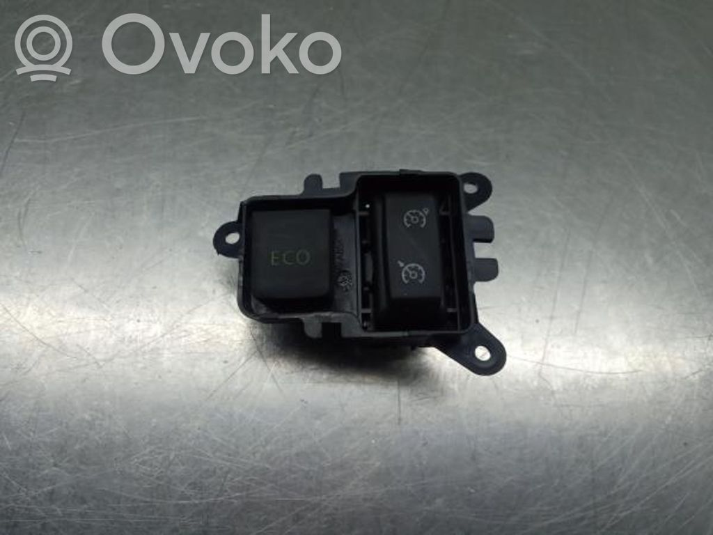 Multifunctional control switch/knob   CRUISECONTROL