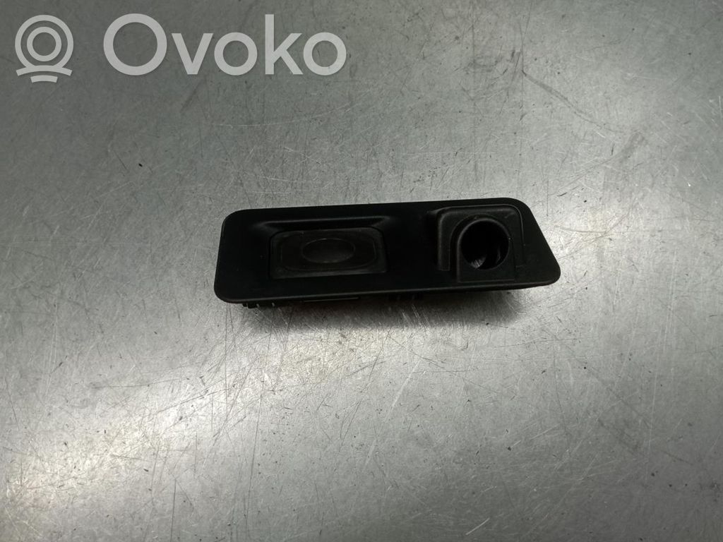 Multifunctional control switch/knob   GX7314K147AA,ABERTURADEMALA,HK83432B10BB