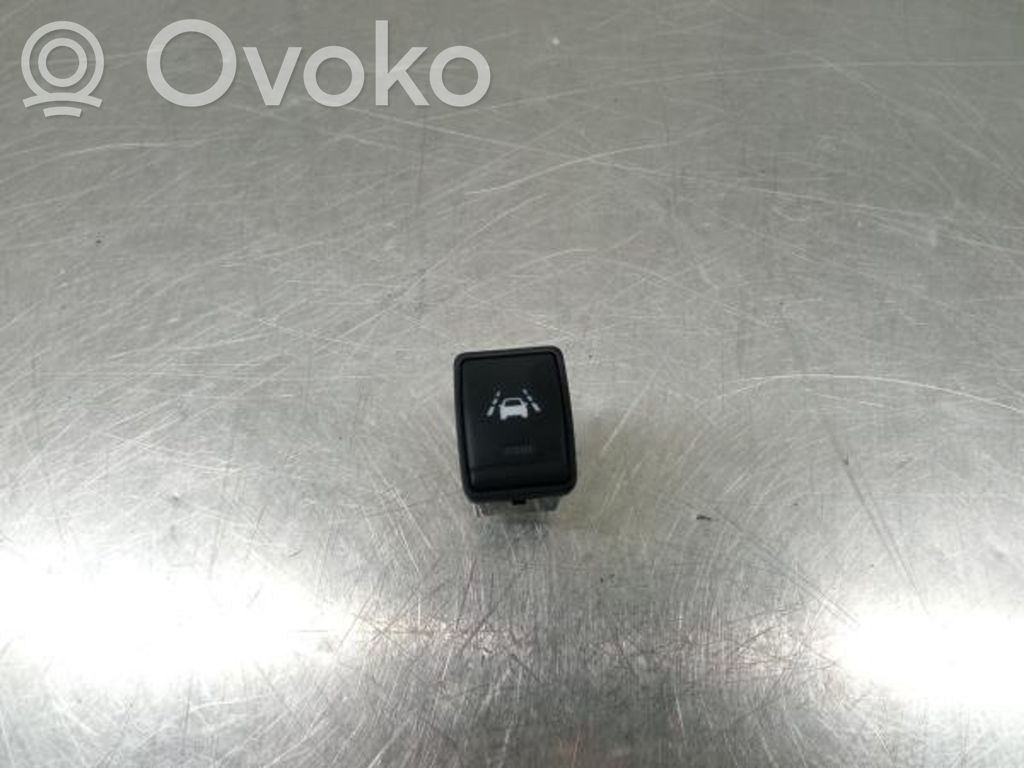 Nissan Micra K14 Multifunctional control switch/knob 