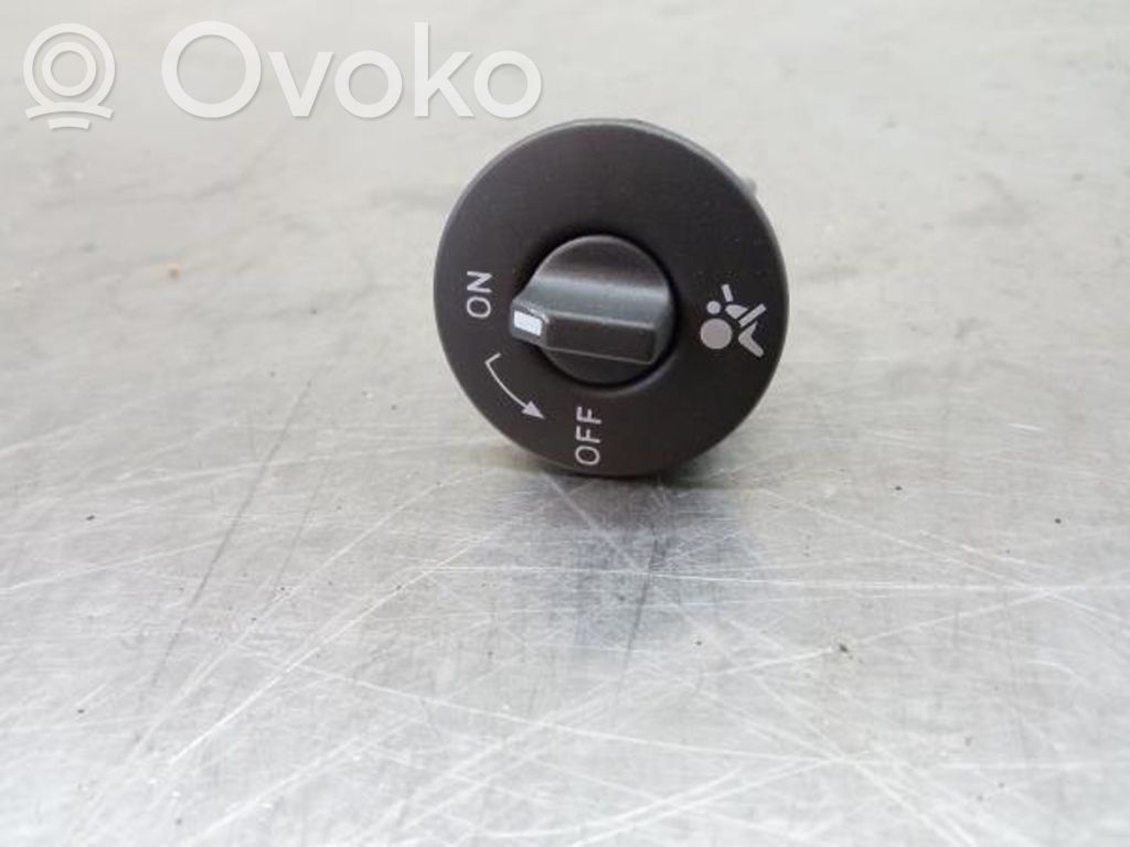 Multifunctional control switch/knob   681995427R,170425,231701,DOAIRBAGPASSAGEIRO