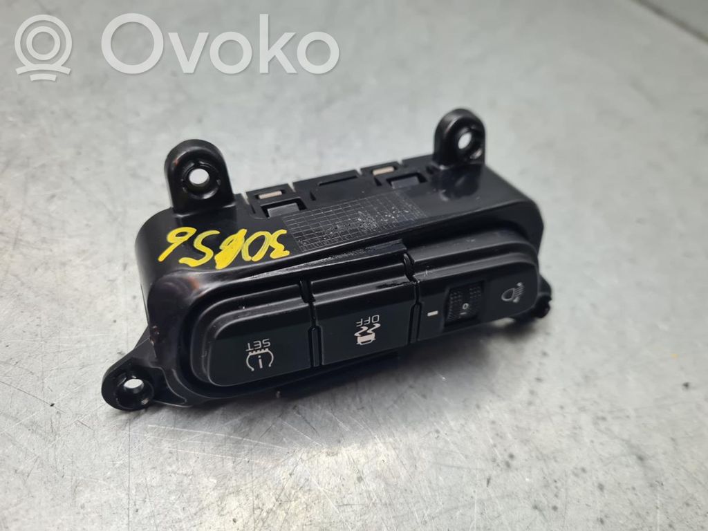 KIA Picanto Przyciski multifunkcyjne 