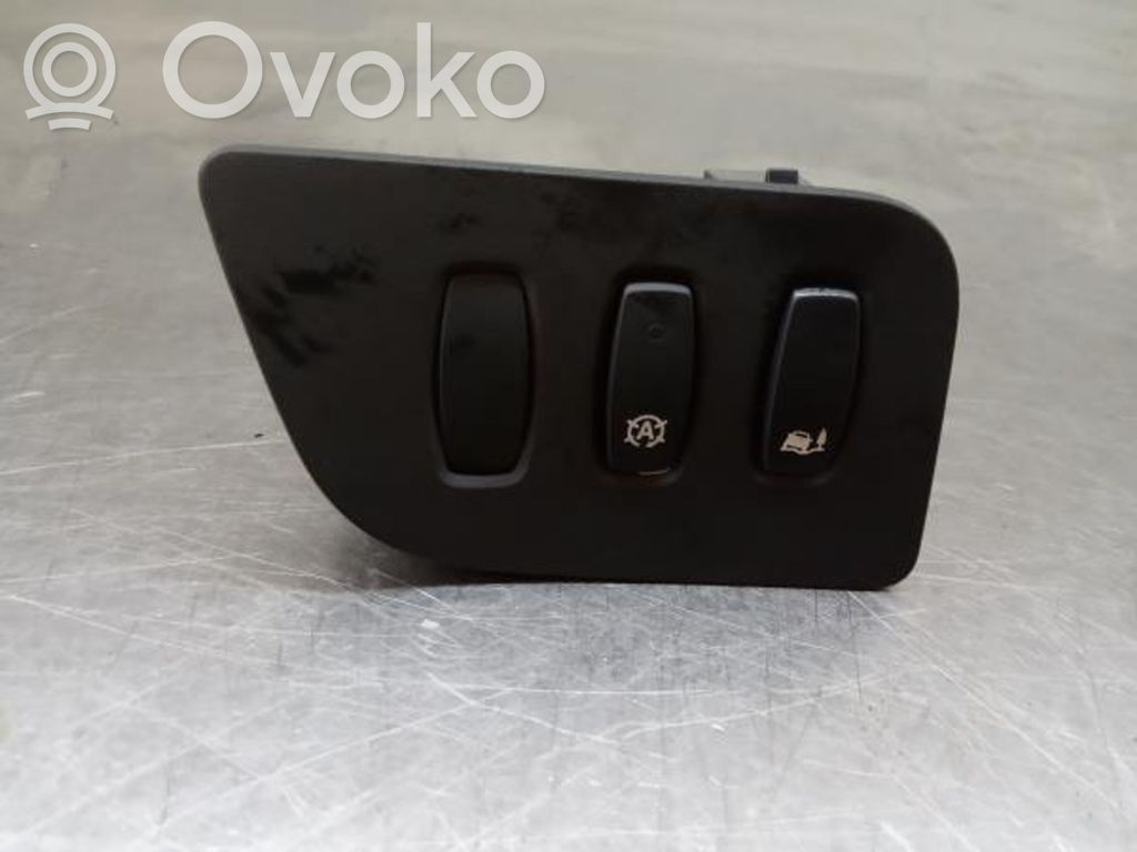 Renault Kangoo II Interruptor de control multifunción 